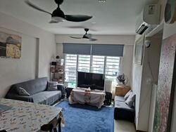 Blk 366A Sun Breeze (Sembawang), HDB 3 Rooms #574564081
